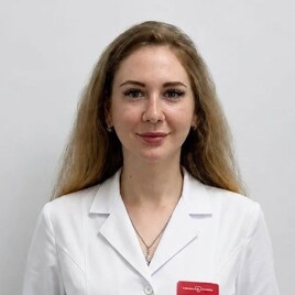 Шувалова Татьяна Сергеевна